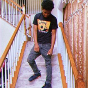 Meet your Posher, Trey